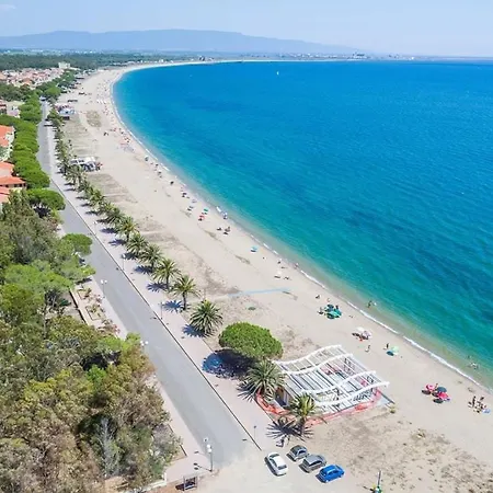 Prázdninový dům Torre Grande Beach *