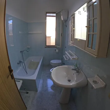 Torre Grande Beach Prázdninový dům *