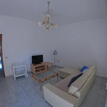 Torre Grande Beach Torre Grande