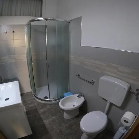 Torre Grande Beach Hébergement de vacances Torre Grande