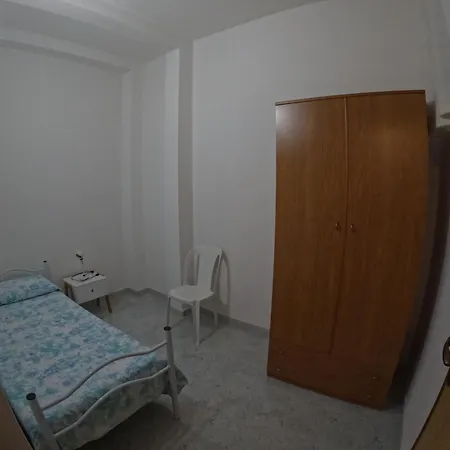 Torre Grande Beach בית נופש *