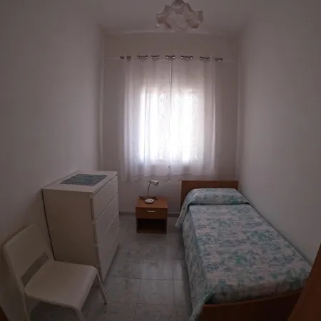 Hébergement de vacances Torre Grande Beach Torre Grande