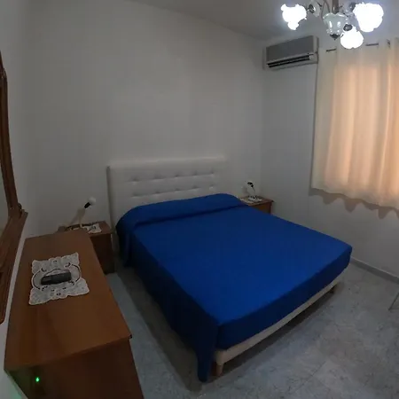 Torre Grande Beach בית נופש טורה גרנדה