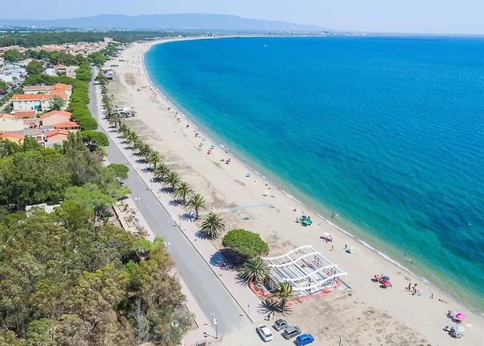 Vakantiehuis Torre Grande Beach *