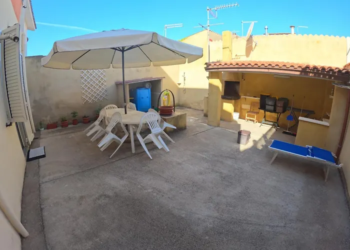 Torre Grande Beach Vakantiehuis *