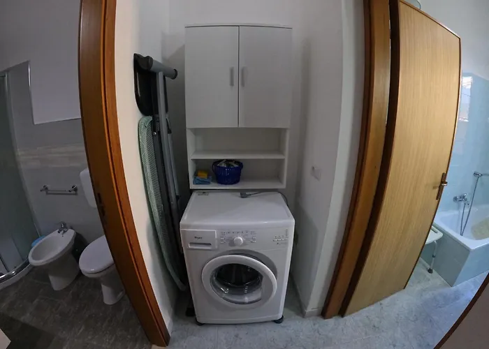 Torre Grande Beach * Torre Grande