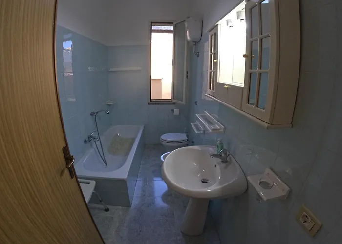 Torre Grande Beach Vakantiehuis *