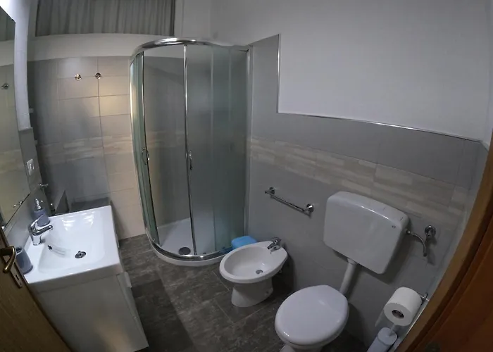 Torre Grande Beach Vakantiehuis Torre Grande