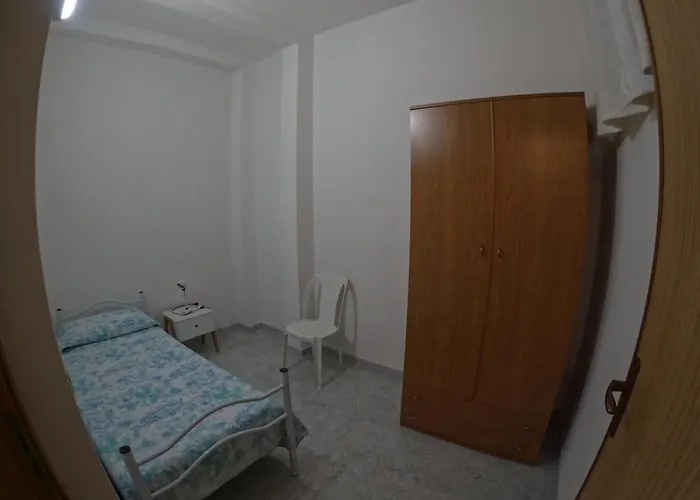 Torre Grande Beach Vakantiehuis *