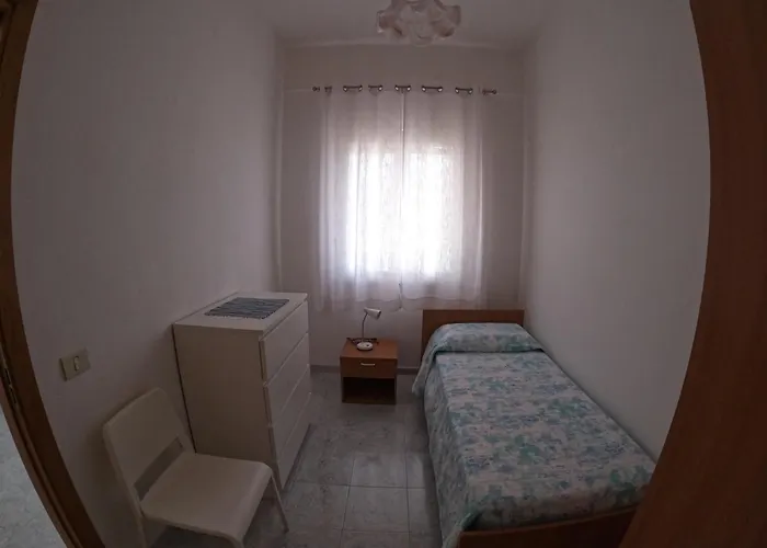 Vakantiehuis Torre Grande Beach Torre Grande