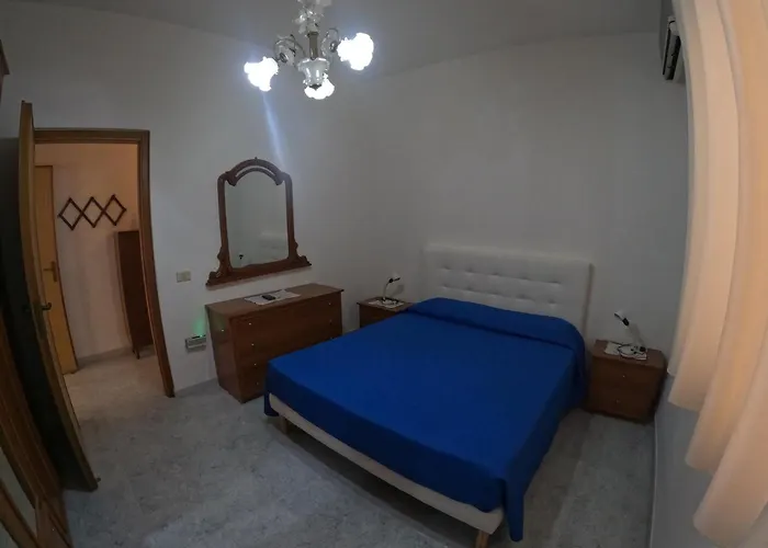 Vakantiehuis Torre Grande Beach