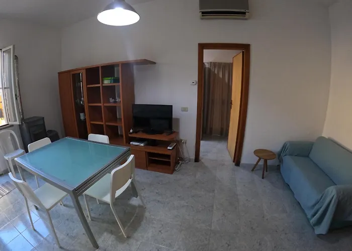 Torre Grande Beach Vakantiehuis *