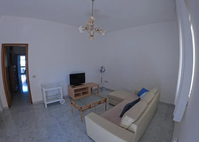 Torre Grande Beach Torre Grande