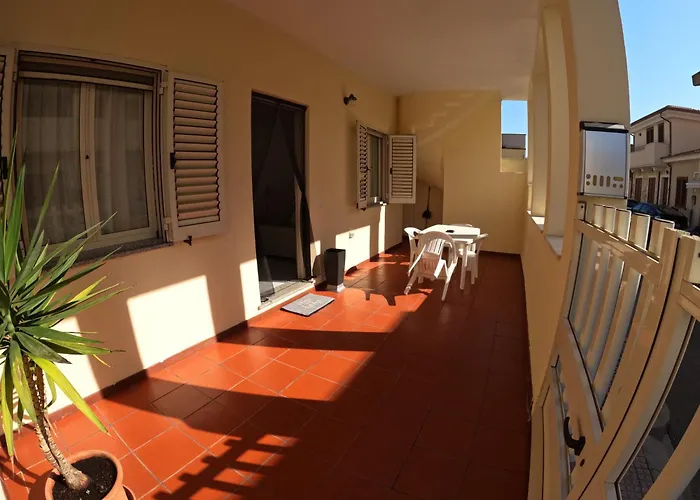 Torre Grande Beach Vakantiehuis *